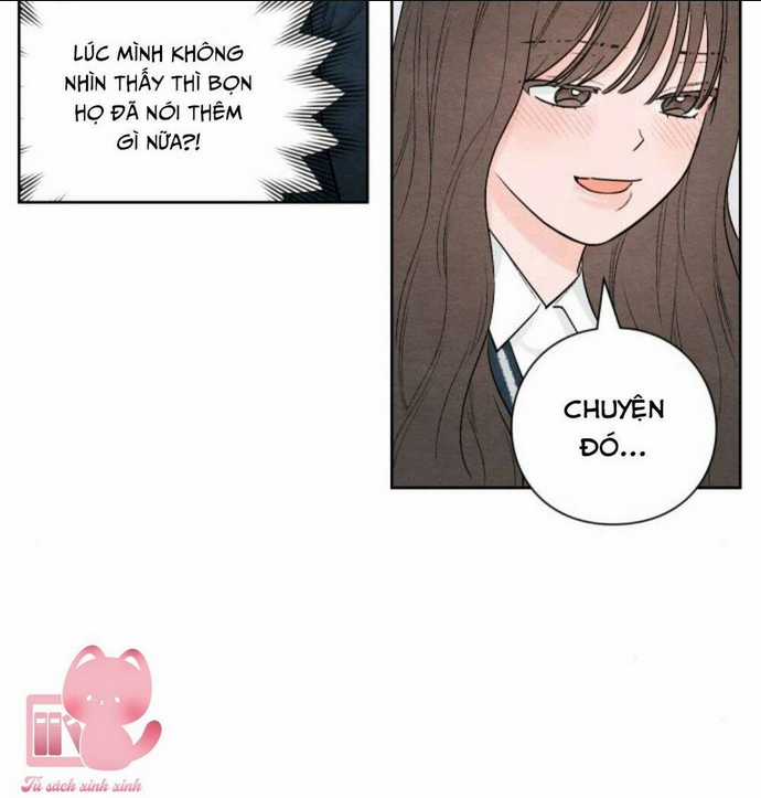 Bí Mật Thanh Xuân - Chapter 21 - Trang 66