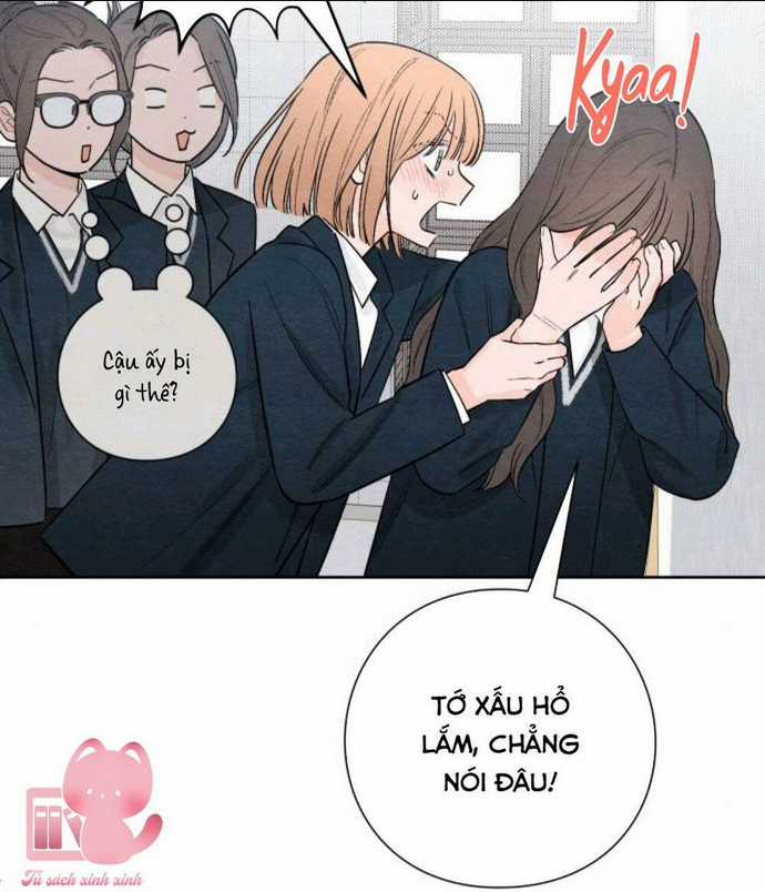 Bí Mật Thanh Xuân - Chapter 21 - Trang 68