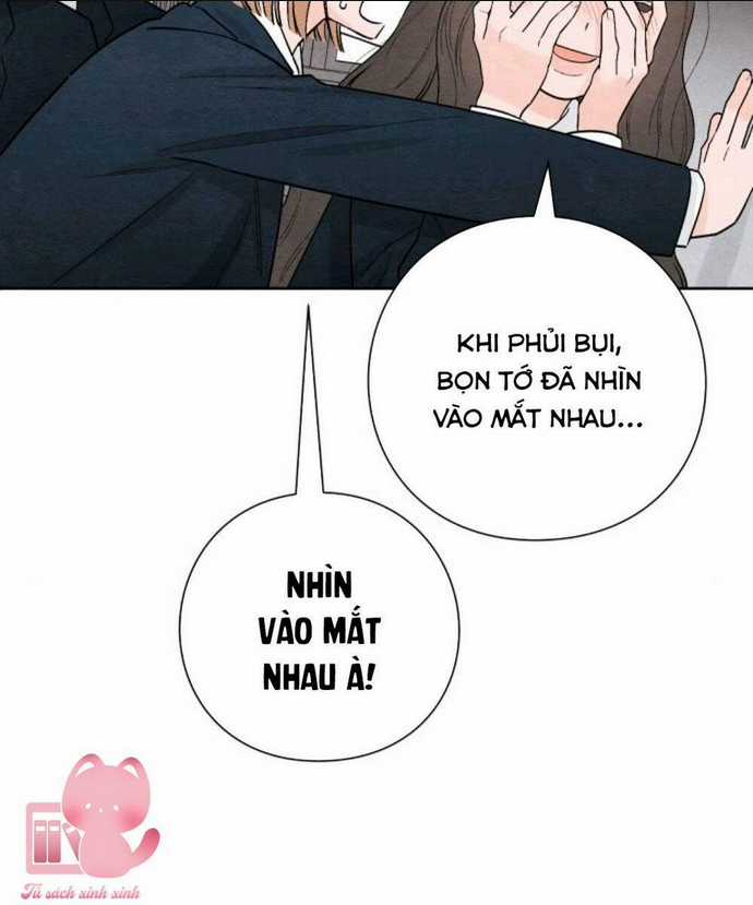 Bí Mật Thanh Xuân - Chapter 21 - Trang 70