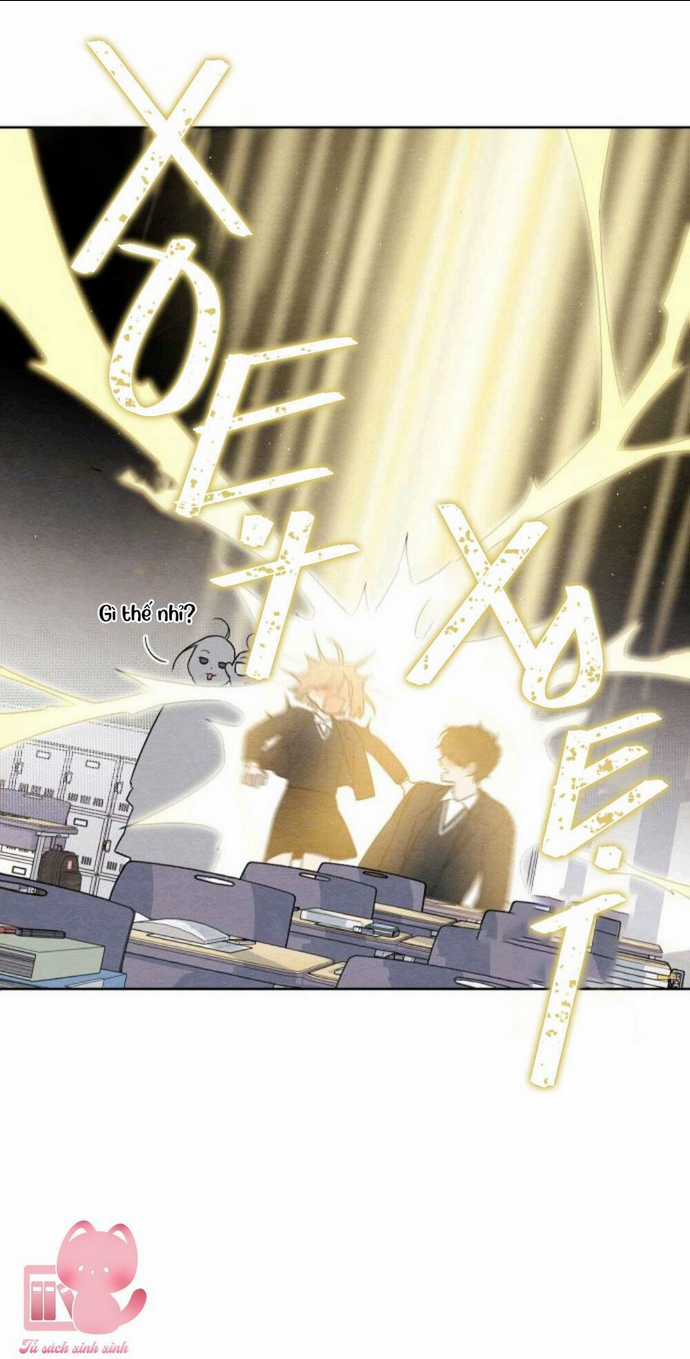 Bí Mật Thanh Xuân - Chapter 21 - Trang 8