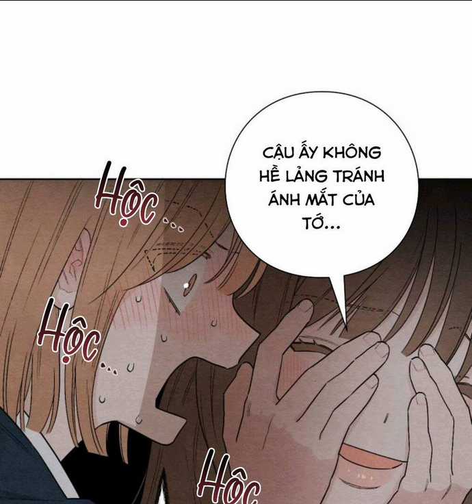 Bí Mật Thanh Xuân - Chapter 21 - Trang 71