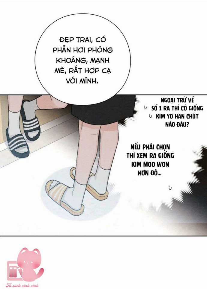 Bí Mật Thanh Xuân - Chapter 21 - Trang 75