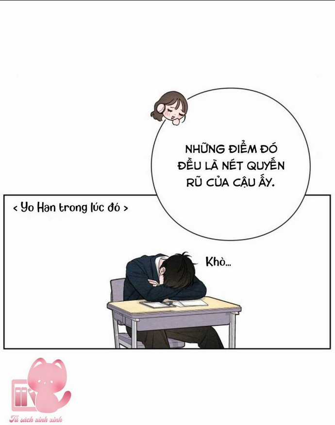 Bí Mật Thanh Xuân - Chapter 21 - Trang 76