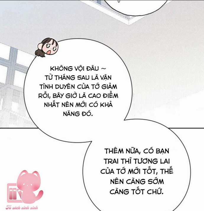 Bí Mật Thanh Xuân - Chapter 21 - Trang 80