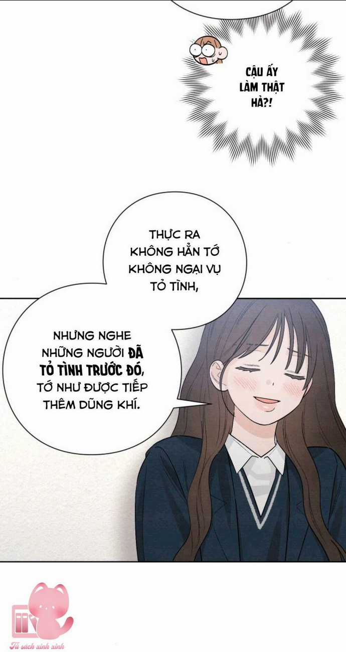 Bí Mật Thanh Xuân - Chapter 21 - Trang 81