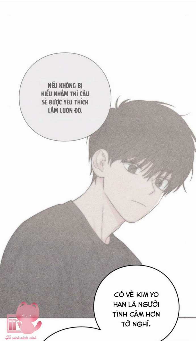 Bí Mật Thanh Xuân - Chapter 21 - Trang 82