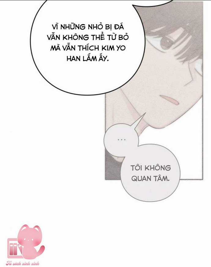 Bí Mật Thanh Xuân - Chapter 21 - Trang 83