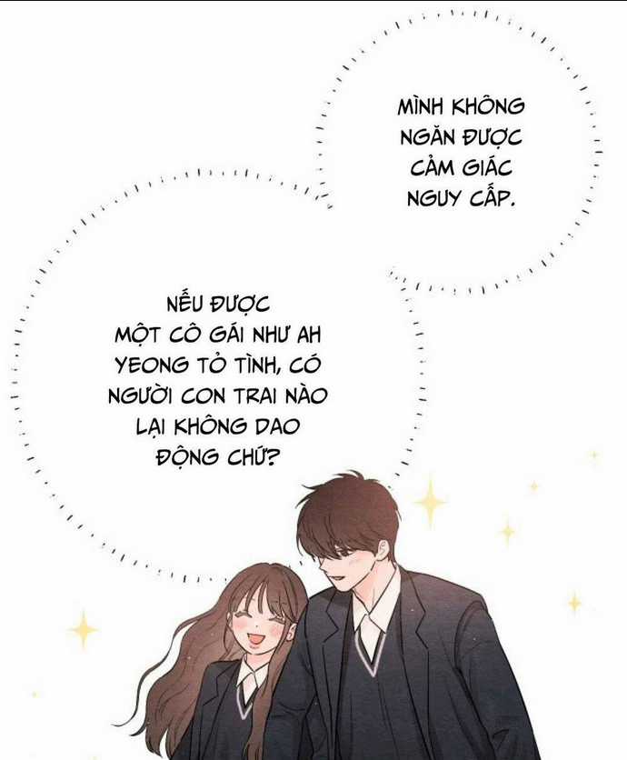 Bí Mật Thanh Xuân - Chapter 21 - Trang 87