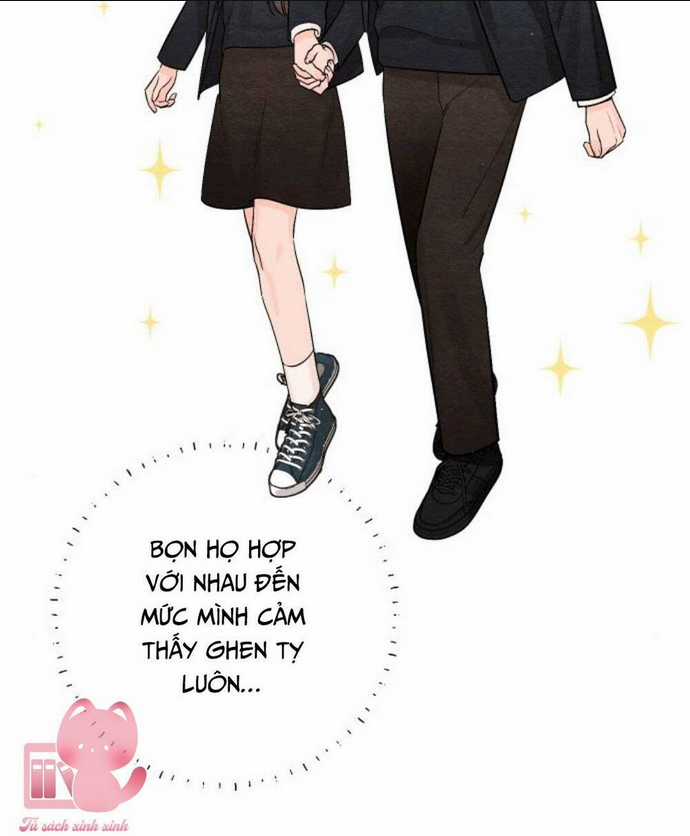 Bí Mật Thanh Xuân - Chapter 21 - Trang 88