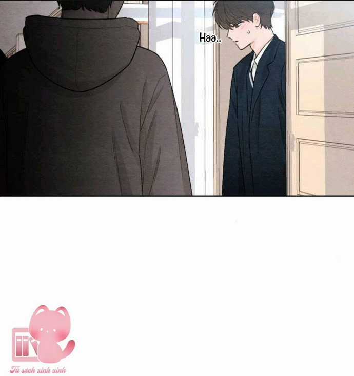 Bí Mật Thanh Xuân - Chapter 21 - Trang 10