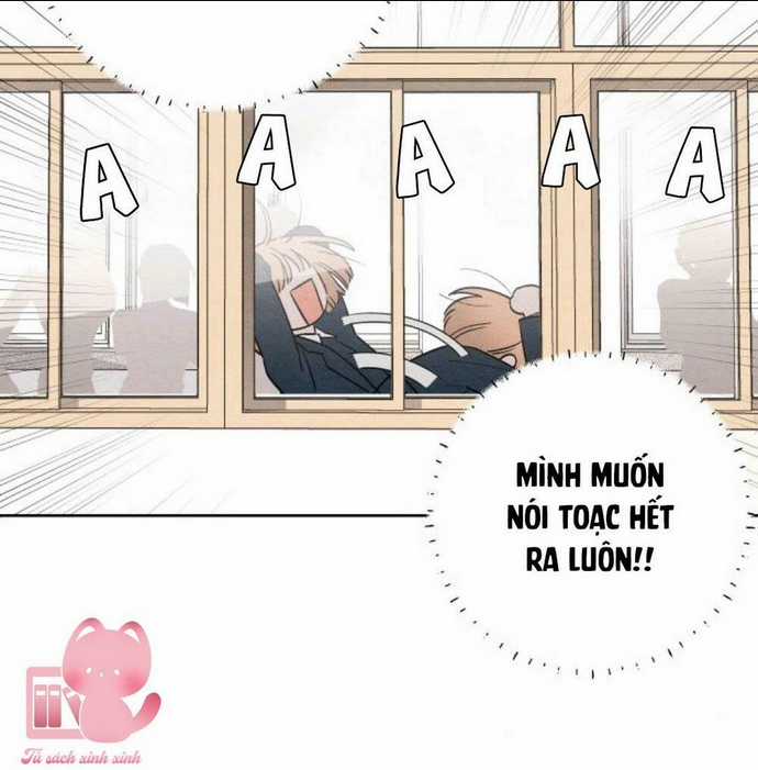 Bí Mật Thanh Xuân - Chapter 21 - Trang 92