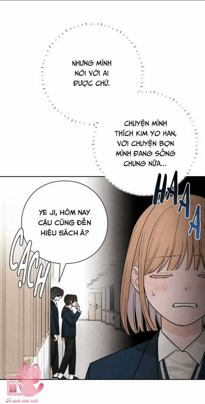 Bí Mật Thanh Xuân - Chapter 21 - Trang 93