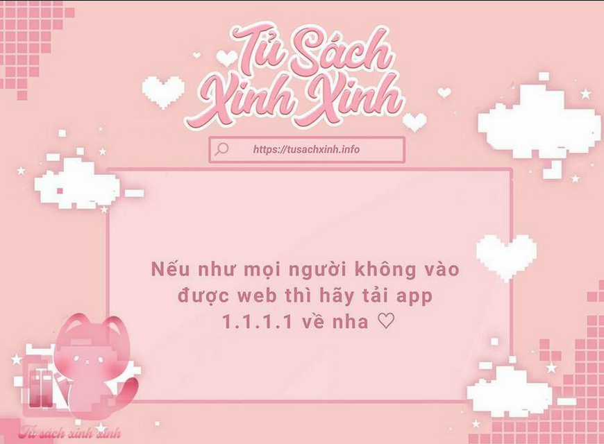 Bí Mật Thanh Xuân - Chapter 22 - Trang 1