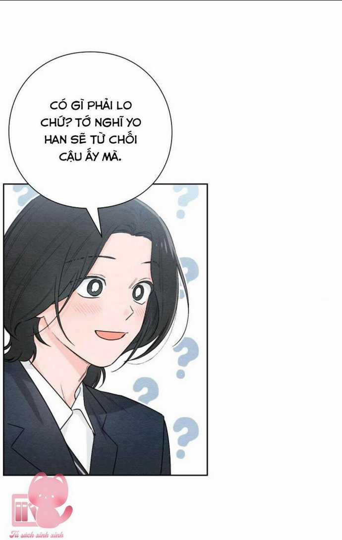 Bí Mật Thanh Xuân - Chapter 22 - Trang 13