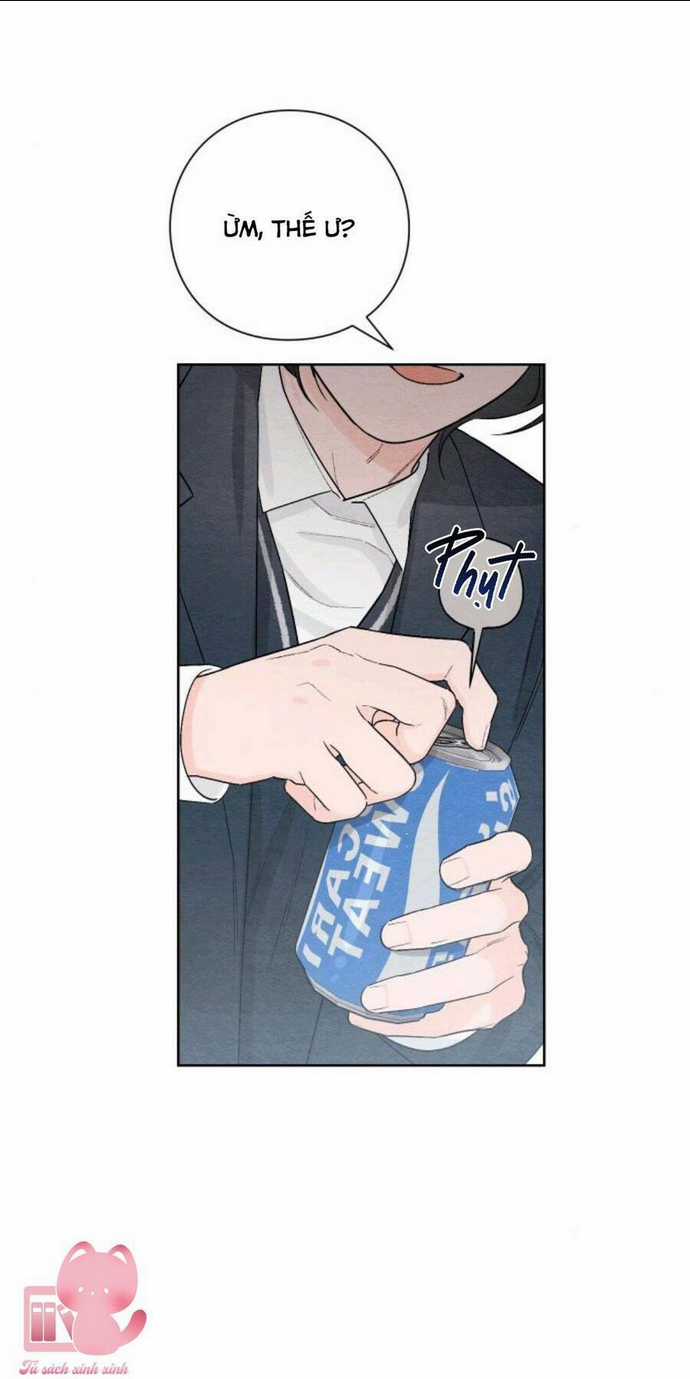 Bí Mật Thanh Xuân - Chapter 22 - Trang 19