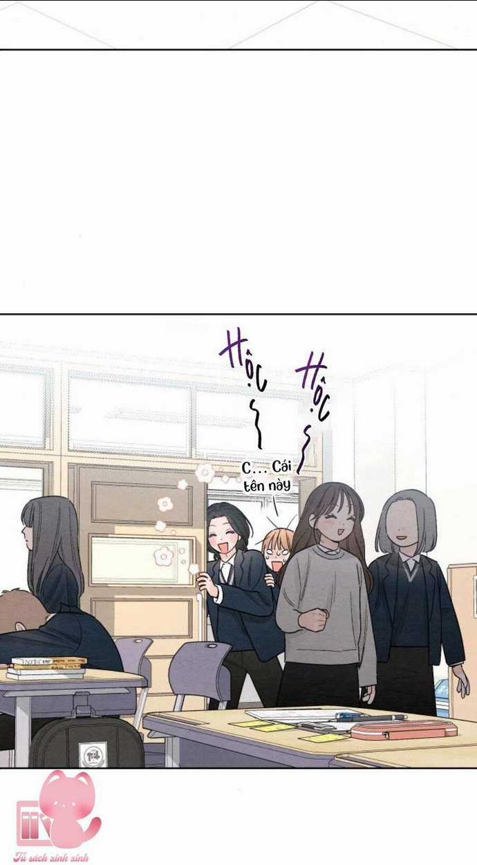 Bí Mật Thanh Xuân - Chapter 22 - Trang 27