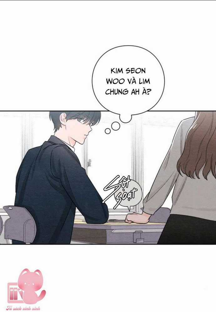 Bí Mật Thanh Xuân - Chapter 22 - Trang 28