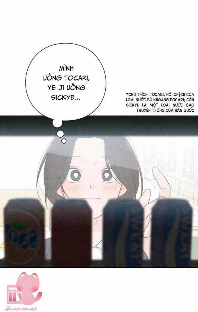 Bí Mật Thanh Xuân - Chapter 22 - Trang 4