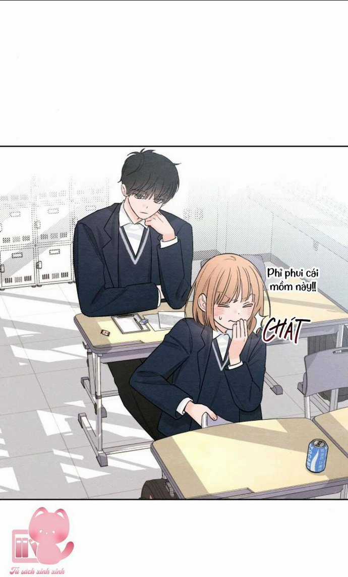 Bí Mật Thanh Xuân - Chapter 22 - Trang 31