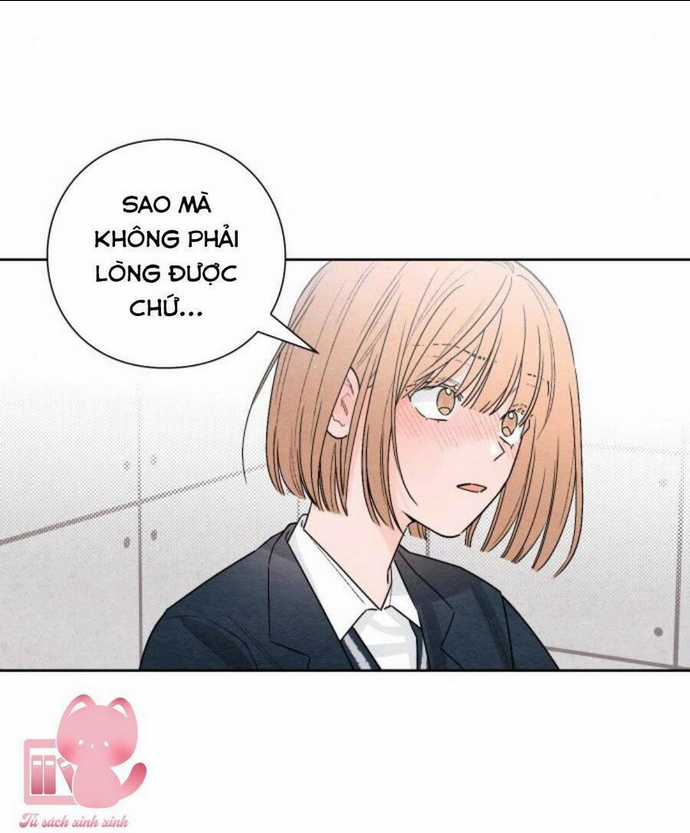 Bí Mật Thanh Xuân - Chapter 22 - Trang 43