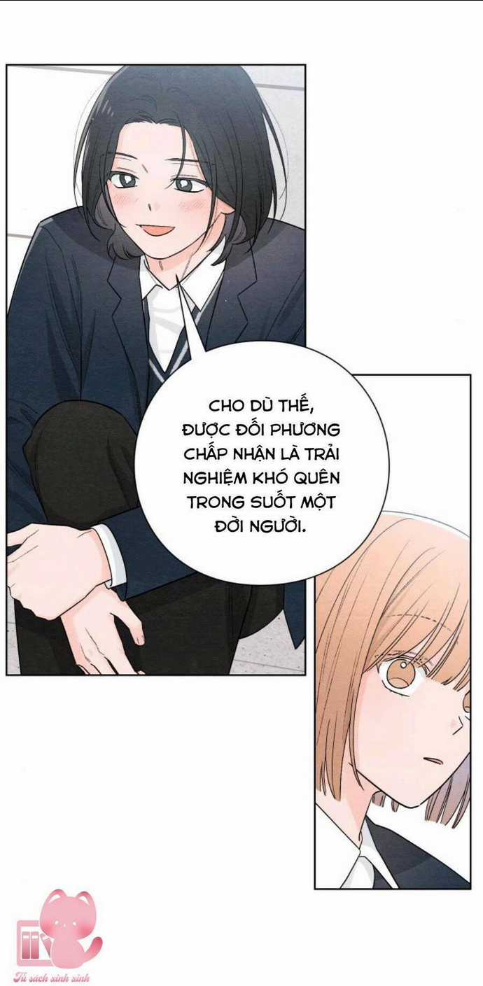 Bí Mật Thanh Xuân - Chapter 22 - Trang 54