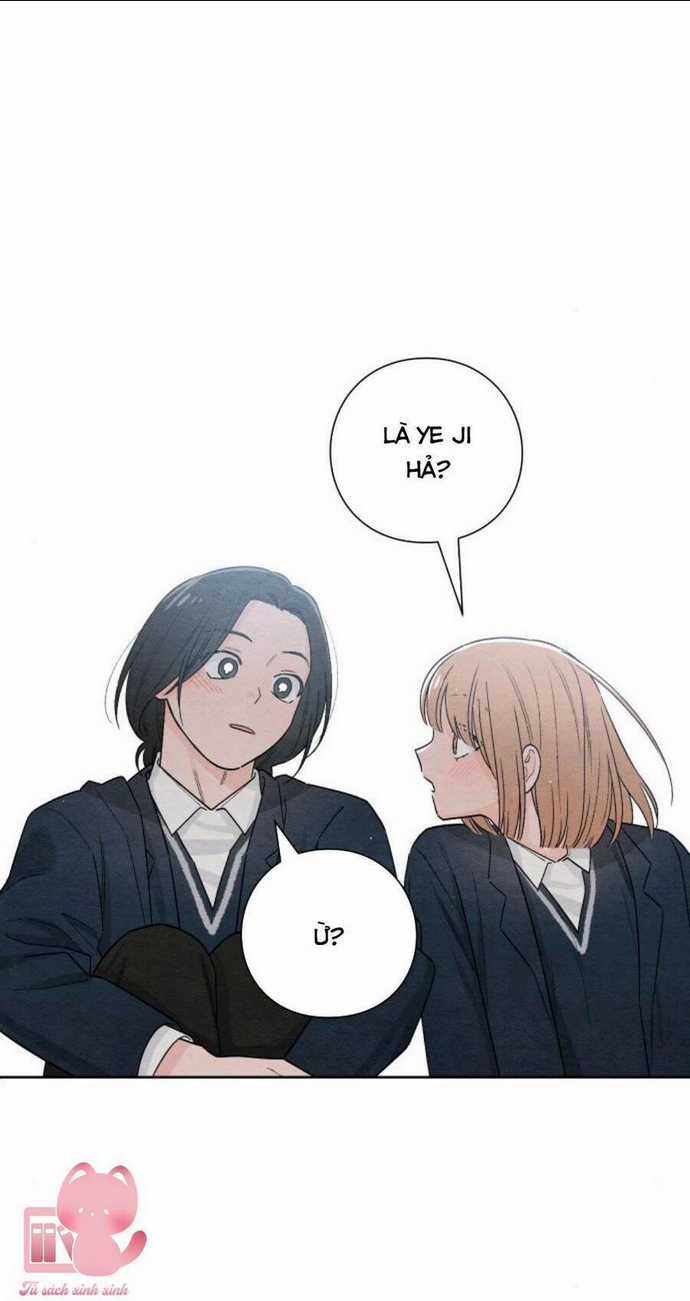 Bí Mật Thanh Xuân - Chapter 22 - Trang 66