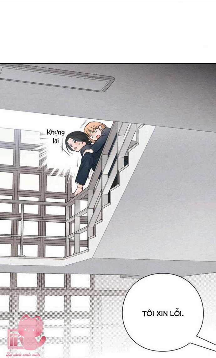 Bí Mật Thanh Xuân - Chapter 22 - Trang 69