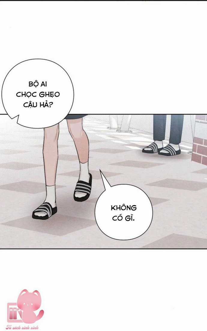 Bí Mật Thanh Xuân - Chapter 22 - Trang 76