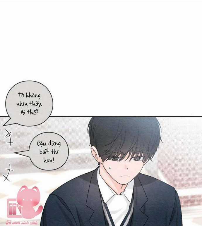 Bí Mật Thanh Xuân - Chapter 22 - Trang 77