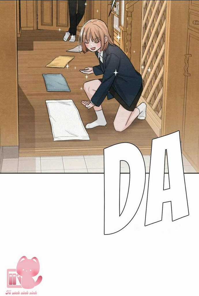 Bí Mật Thanh Xuân - Chapter 22 - Trang 89