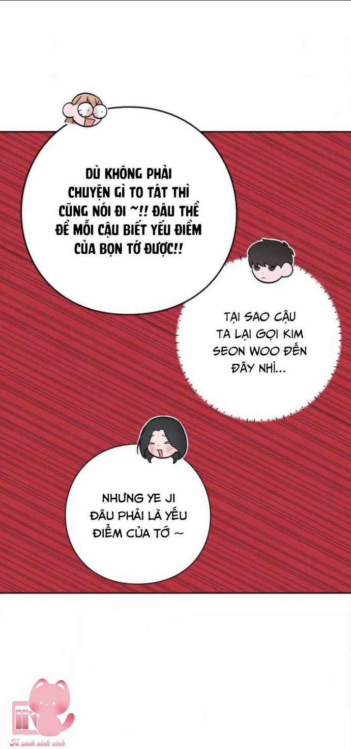 Bí Mật Thanh Xuân - Chapter 23 - Trang 11