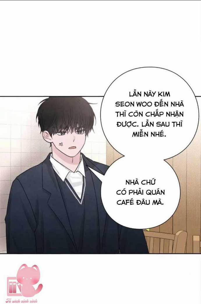 Bí Mật Thanh Xuân - Chapter 23 - Trang 14