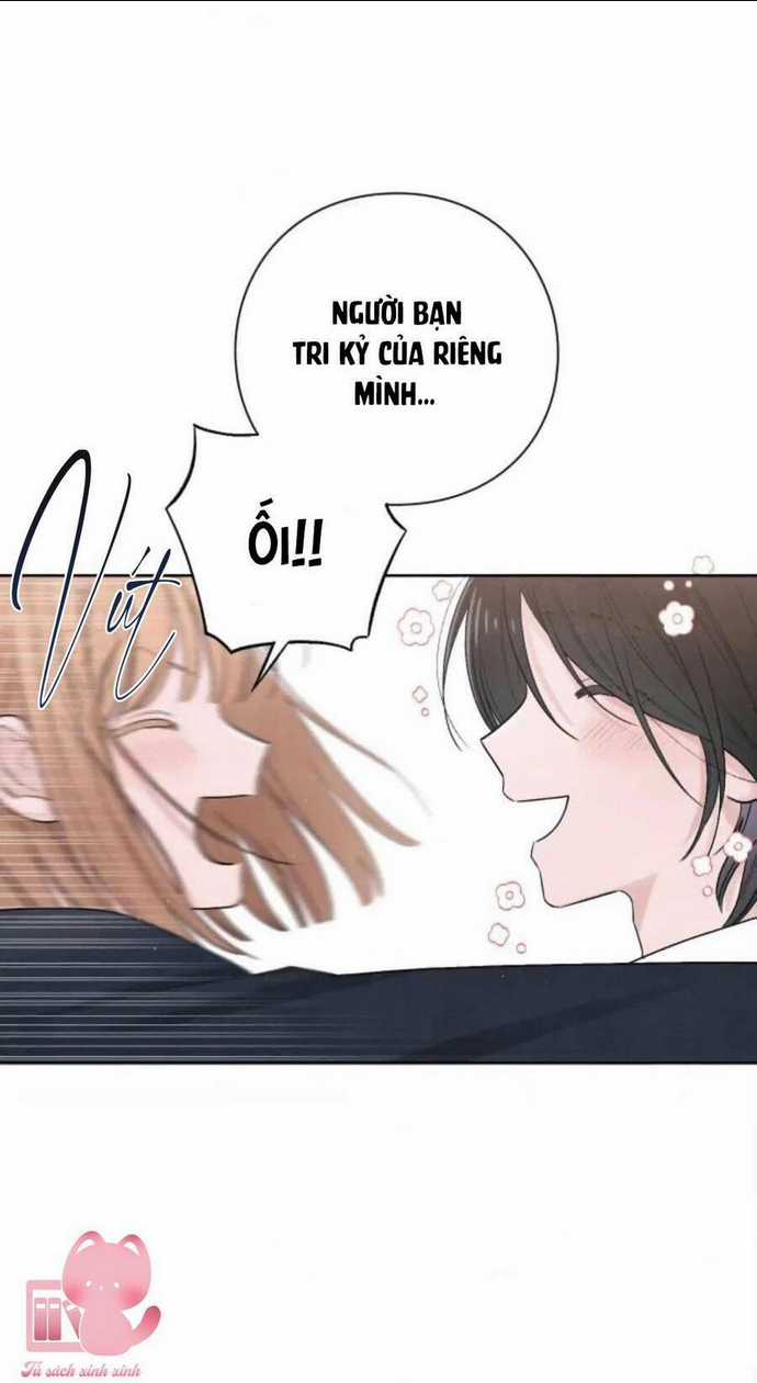 Bí Mật Thanh Xuân - Chapter 23 - Trang 19