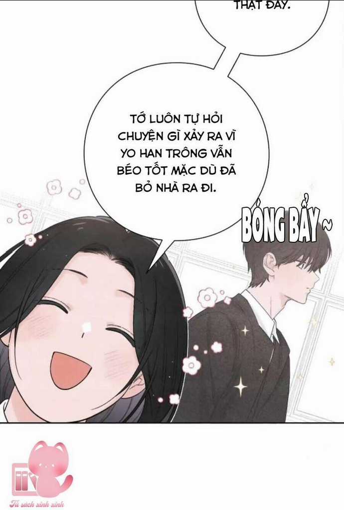 Bí Mật Thanh Xuân - Chapter 23 - Trang 25