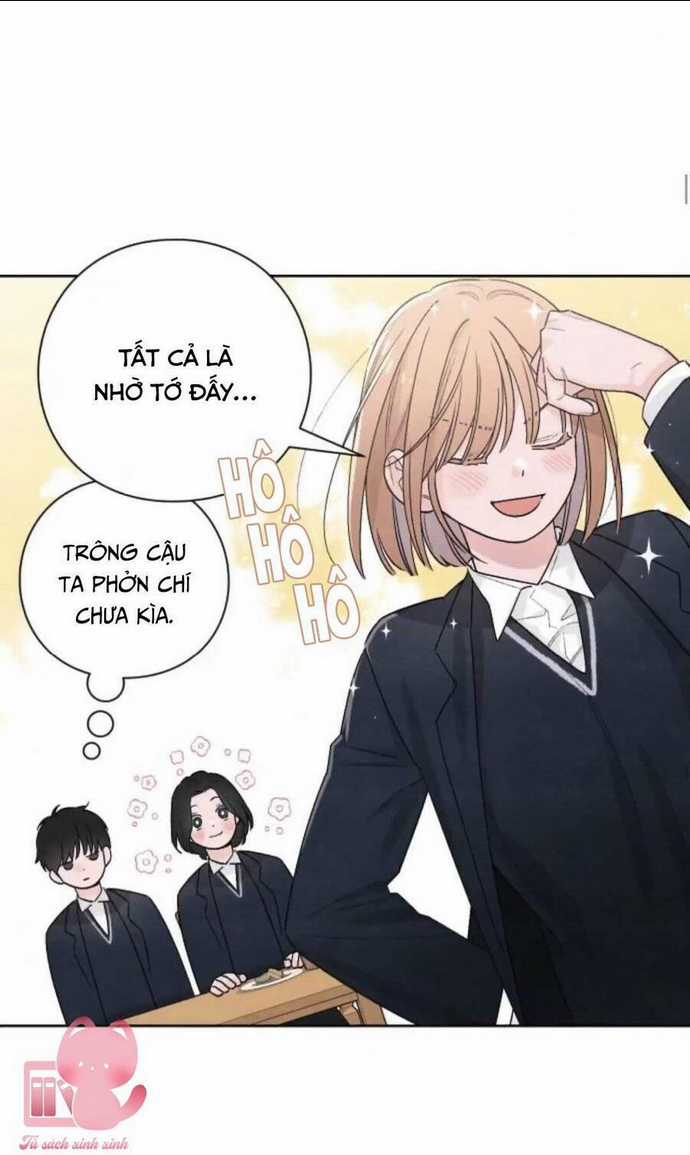 Bí Mật Thanh Xuân - Chapter 23 - Trang 26