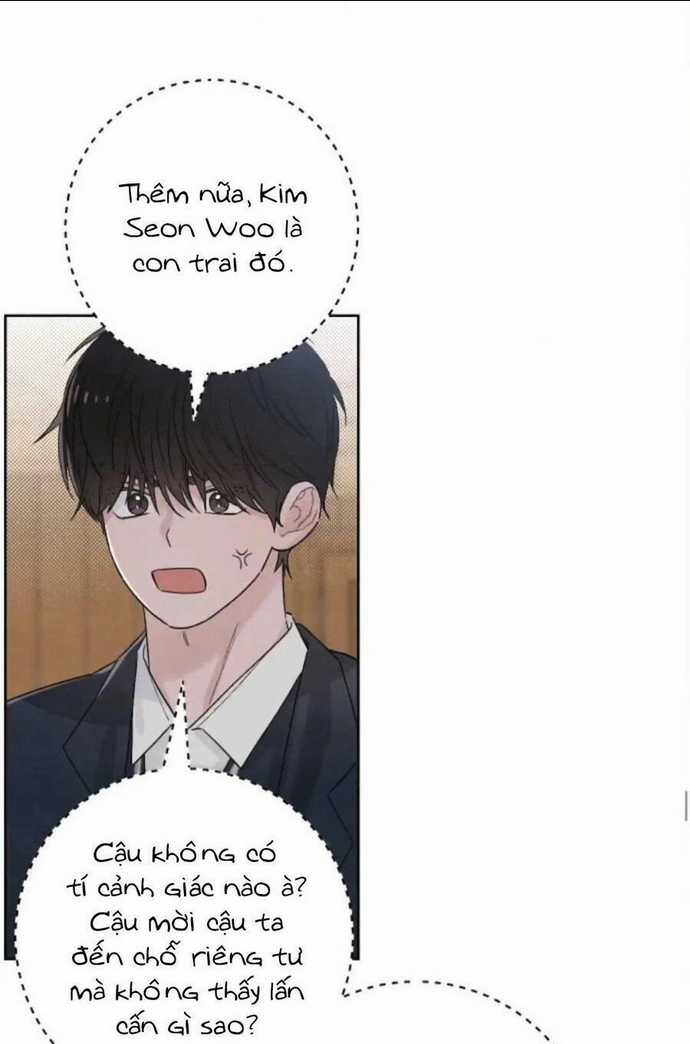 Bí Mật Thanh Xuân - Chapter 23 - Trang 30