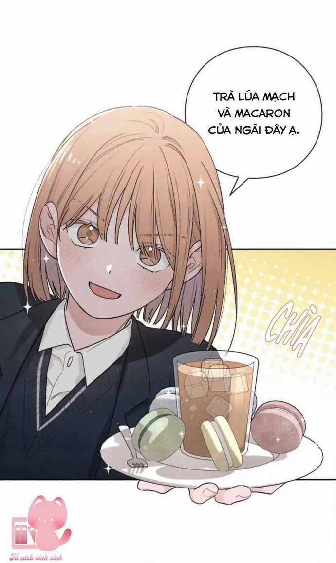 Bí Mật Thanh Xuân - Chapter 23 - Trang 4