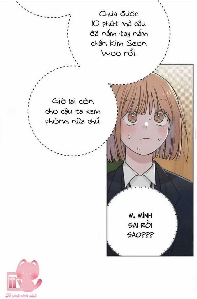 Bí Mật Thanh Xuân - Chapter 23 - Trang 31