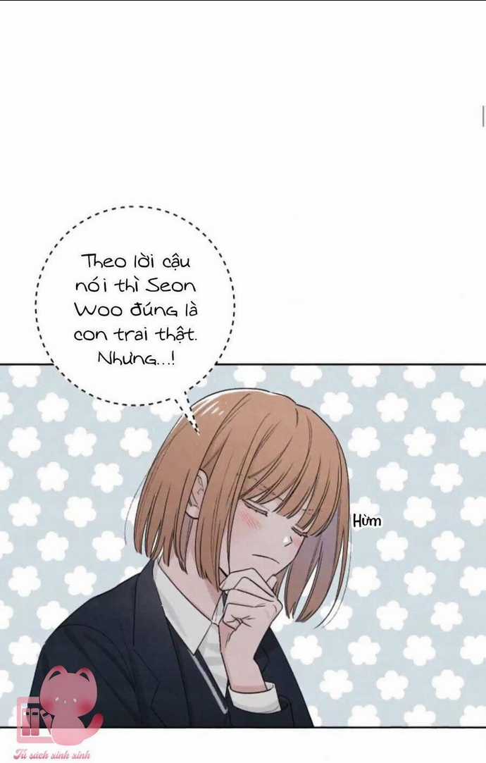 Bí Mật Thanh Xuân - Chapter 23 - Trang 32