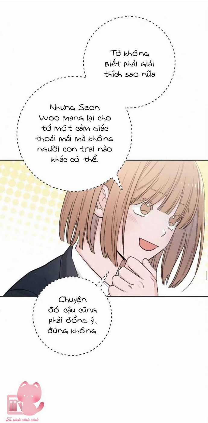 Bí Mật Thanh Xuân - Chapter 23 - Trang 33