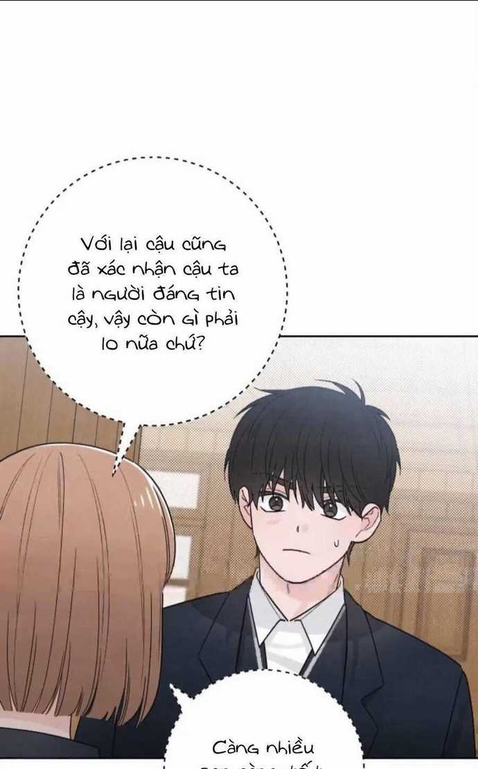 Bí Mật Thanh Xuân - Chapter 23 - Trang 34