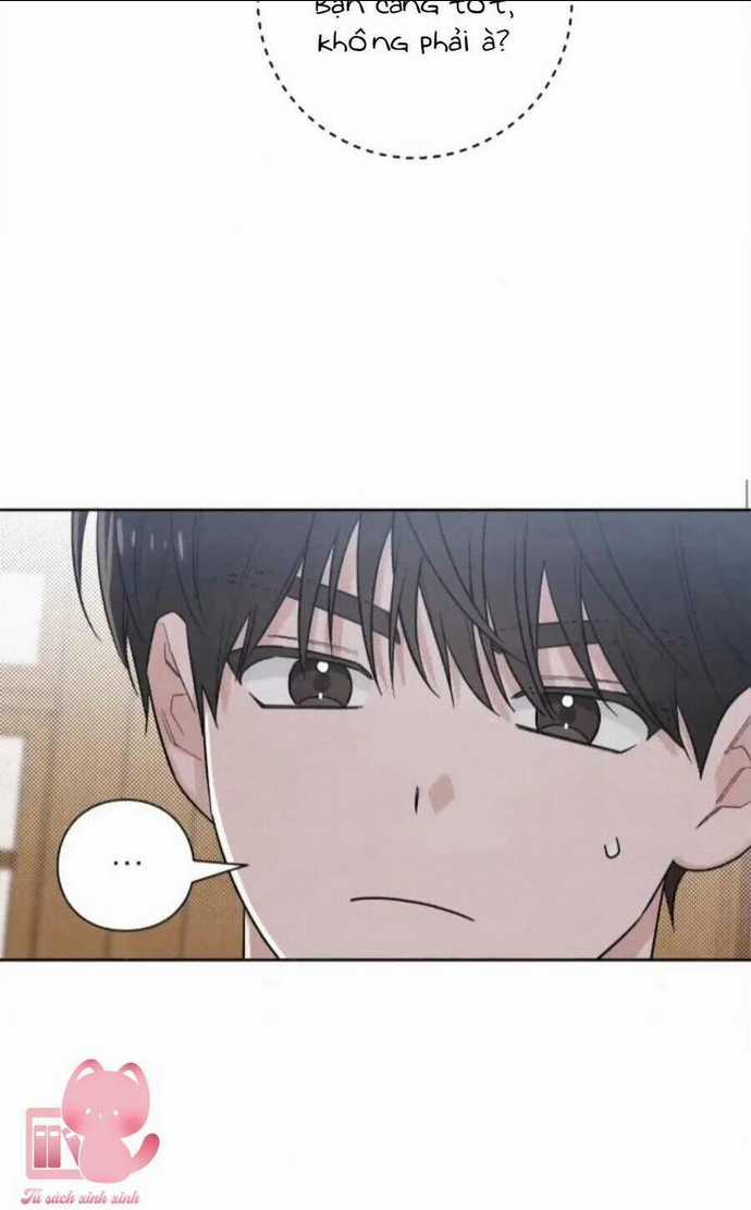 Bí Mật Thanh Xuân - Chapter 23 - Trang 35