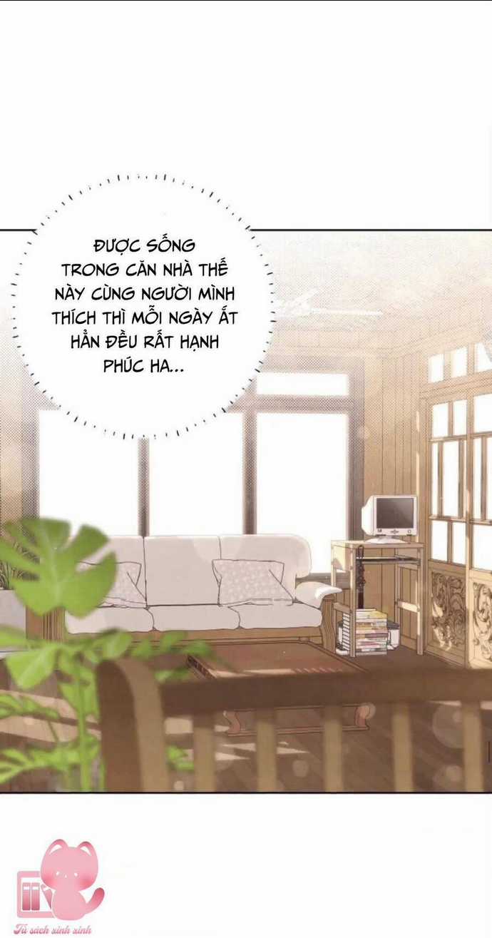 Bí Mật Thanh Xuân - Chapter 23 - Trang 41