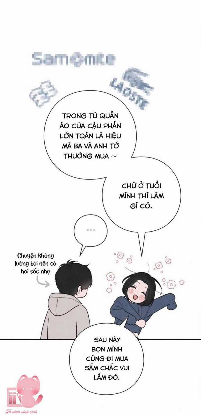 Bí Mật Thanh Xuân - Chapter 23 - Trang 57