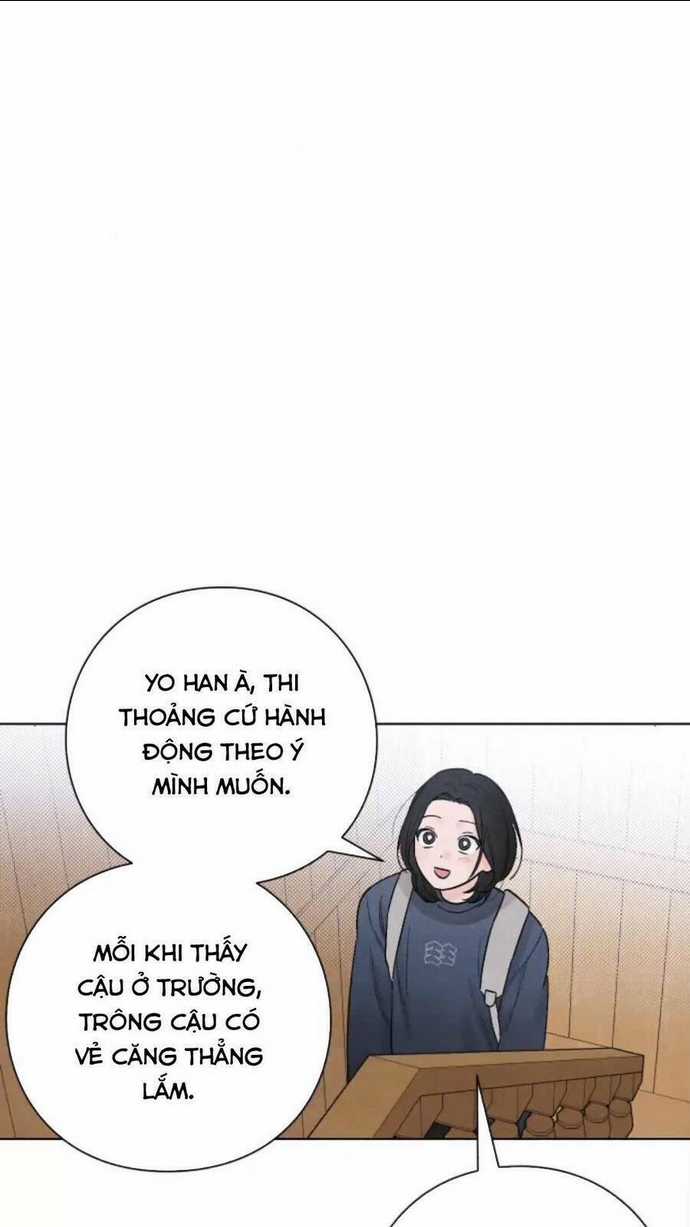 Bí Mật Thanh Xuân - Chapter 23 - Trang 69