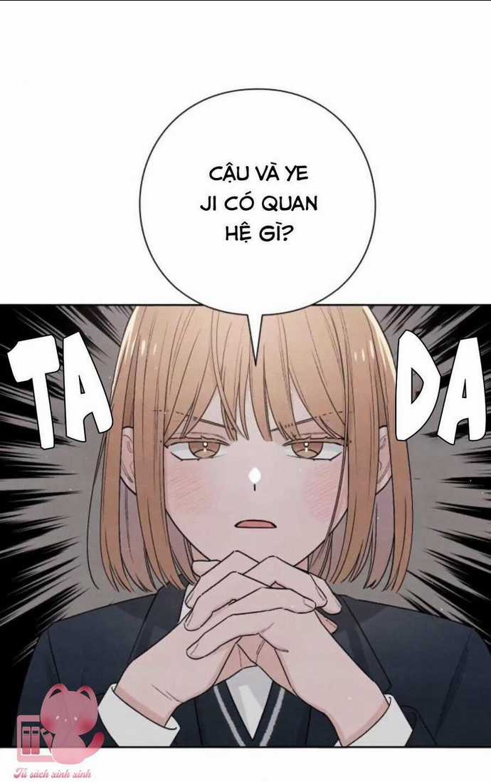 Bí Mật Thanh Xuân - Chapter 23 - Trang 9