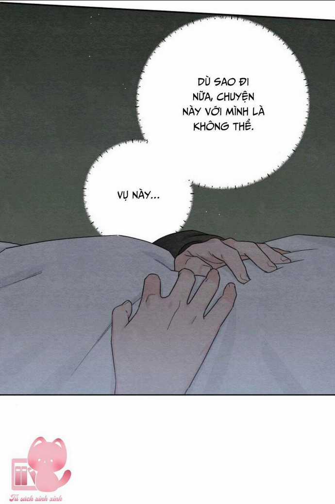 Bí Mật Thanh Xuân - Chapter 24 - Trang 19