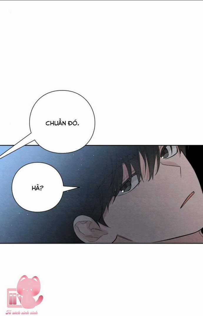 Bí Mật Thanh Xuân - Chapter 24 - Trang 21