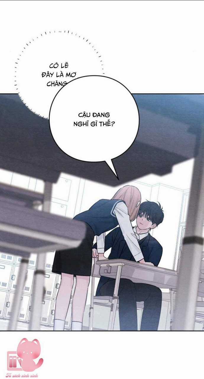 Bí Mật Thanh Xuân - Chapter 24 - Trang 26