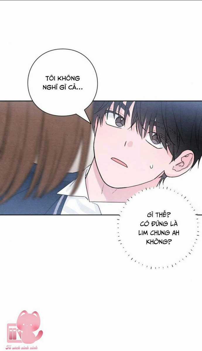 Bí Mật Thanh Xuân - Chapter 24 - Trang 27